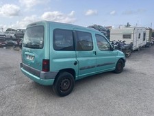 Clignotant Citroen BERLINGO