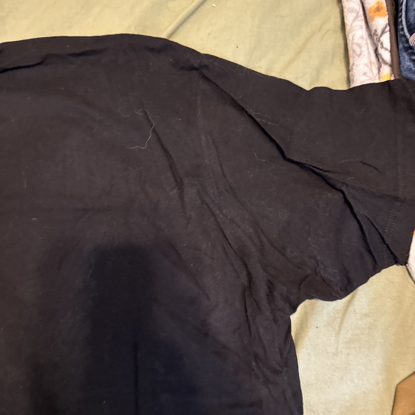 Super Nintendo World Universal Studios Hollywood Boo Ghosts T-Shirt Size XL