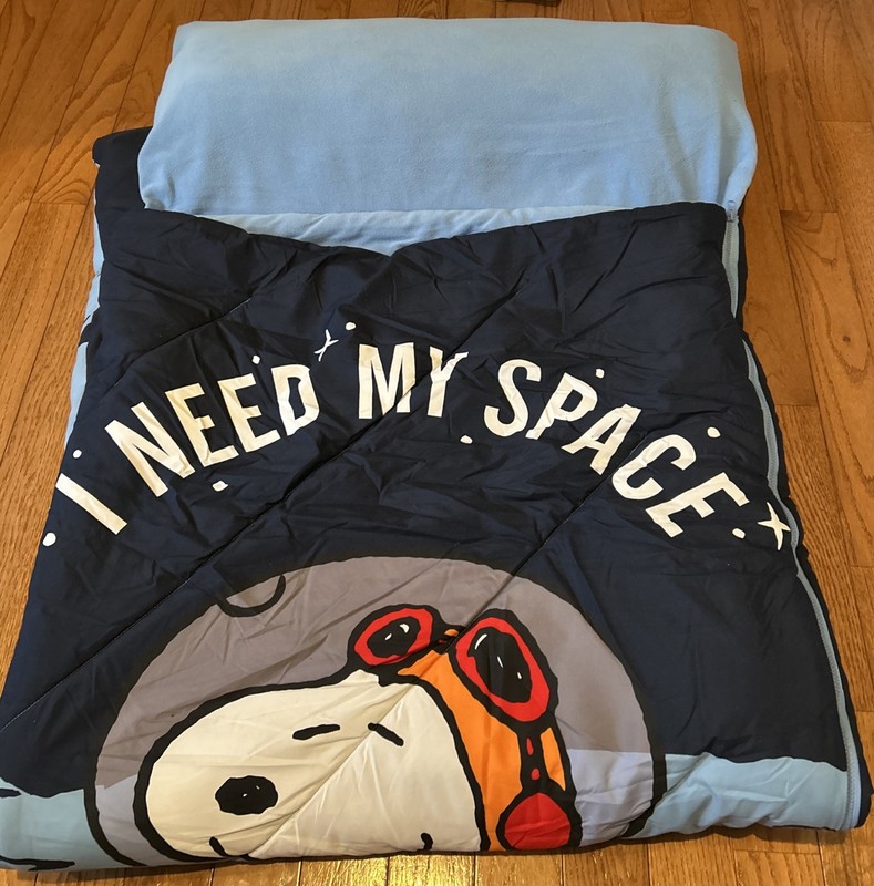 kids sleeping bag with pillow