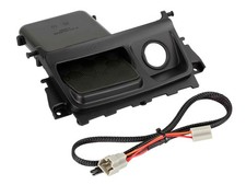 Inbay Ablagefach Qi f&uuml;r Mercedes A- W176 B-Klasse W246 CLA GLA 10 W 241190-55-1