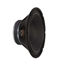 Peavey Sheffield Pro 1200+ 12" Replacement Guitar Pro Audio Speaker OEM