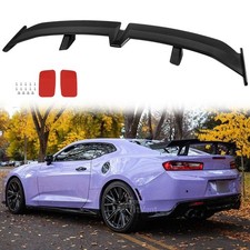 Für Chevrolet Camaro ZL1 1LE STIL 54" Heckspoiler Heckflügel Heck Spoiler Lippe
