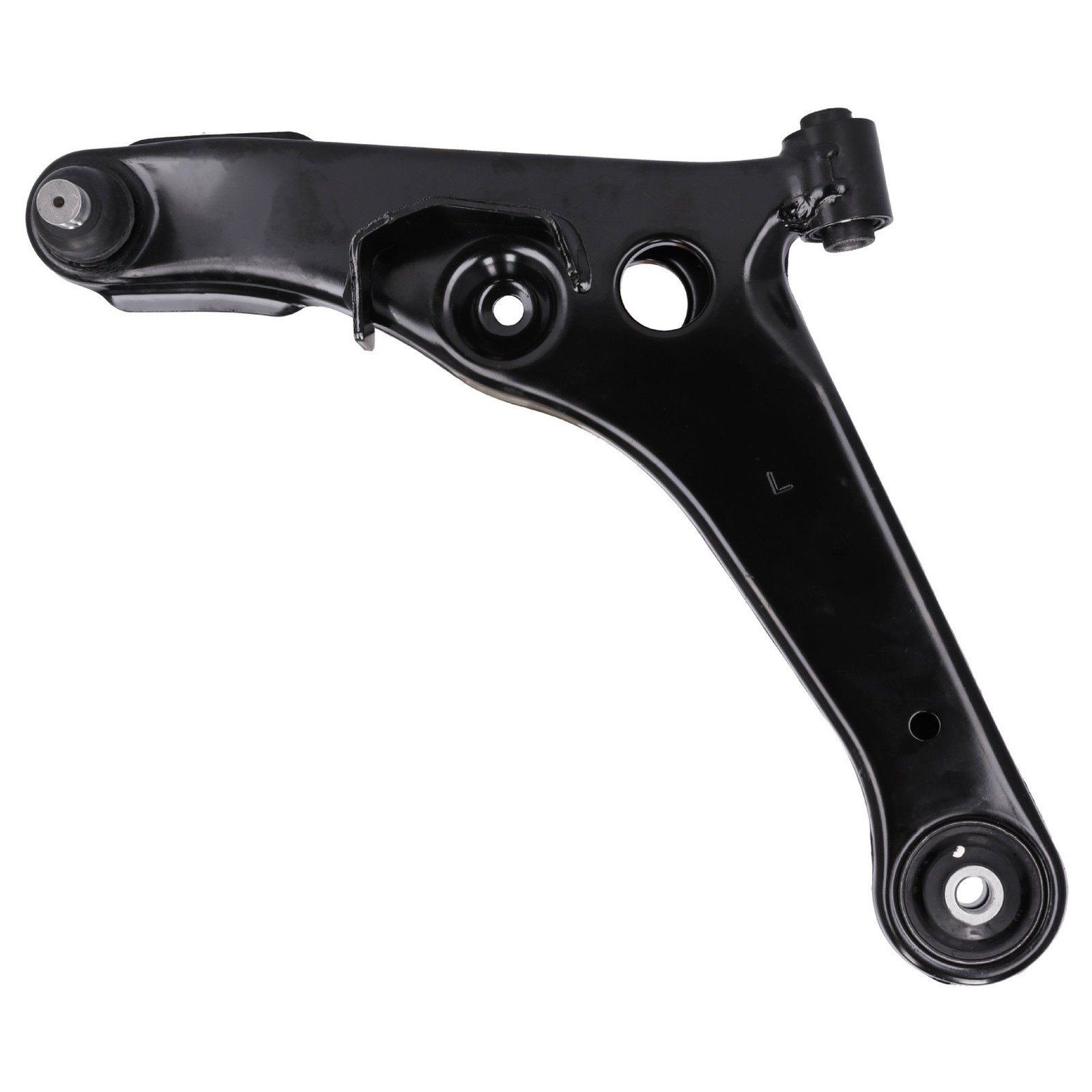 Febi Bilstein Track Control Arm Front Axle Left - 41267 - OE Matching Quality