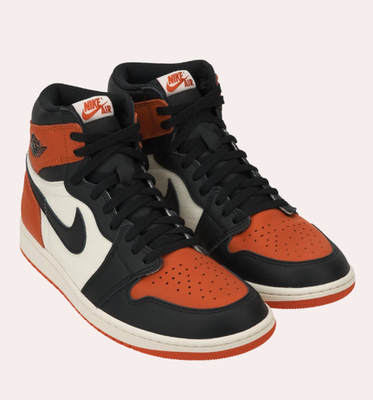 Jordan 1 Retro High OG Shattered Backboard DZ5485008# | eBay