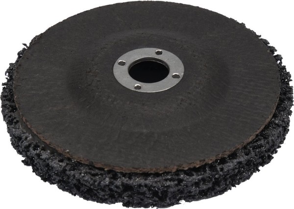 YT-47820 Yato 125Mm Vliesscheiben-Schleifscheibe M14-image