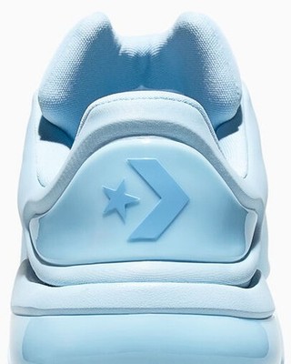 Size 9.5 - Converse SHAI 001 Masi Blue for sale online | eBay