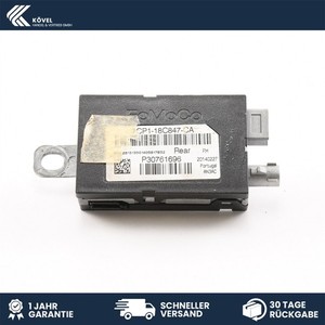 Radio Antennen Verstärker Ford Focus 3 III DYB 7CP1-18C847-CA