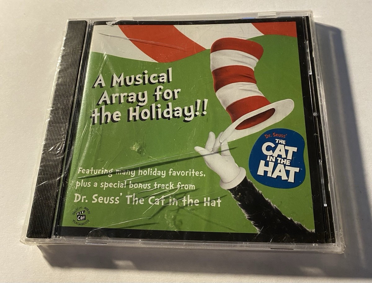 Various Artists a Musical Array for The Holidays Featuring Many