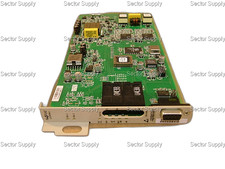 1223404L1 ADTRAN T1 HDSL4 TRANSCEIVER UNIT CONTROLLER MODULE
