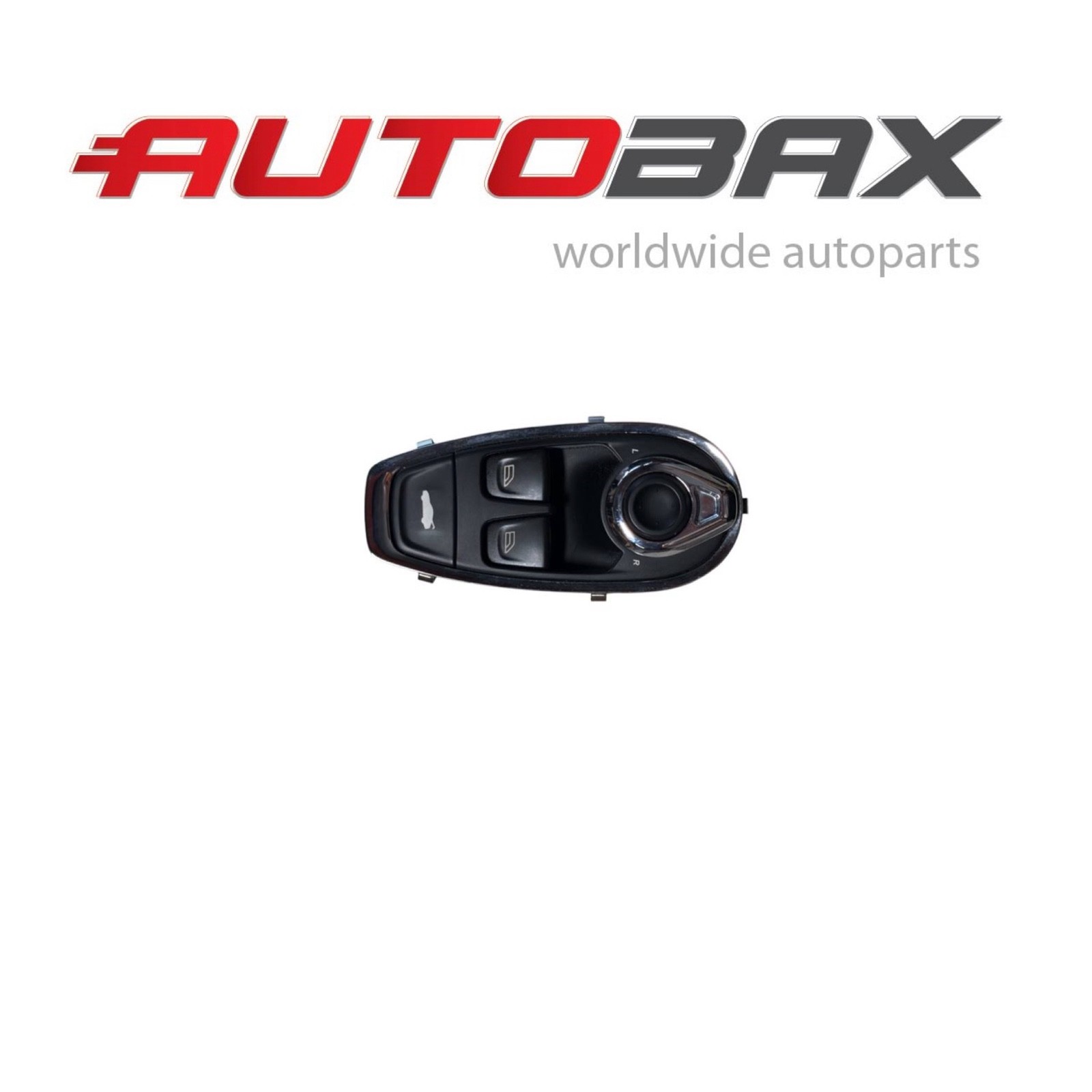 Aston Martin DB11 2019-2023 Front Left Control switch