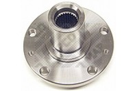 Radnabe Vorne Links Rechts FüR Citroen C25 Fiat Ducato Talento Peugeot J5