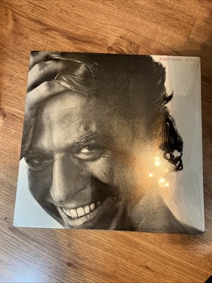 Robert Palmer Riptide LP 1985 Island Records 90471 Addicted to Love Near Mint