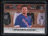 #112 2020-21 SP Authentic Alexis Lafreniere CELEBRATED MOMENTS New York Rangers