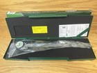 12" STAINLESS STEEL DIAL CALIPER .001" INSIZE  #1311-12 - NEW — photo 1