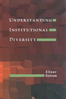 Elinor Ostrom | Understanding Institutional Diversity | Taschenbuch | Englisch