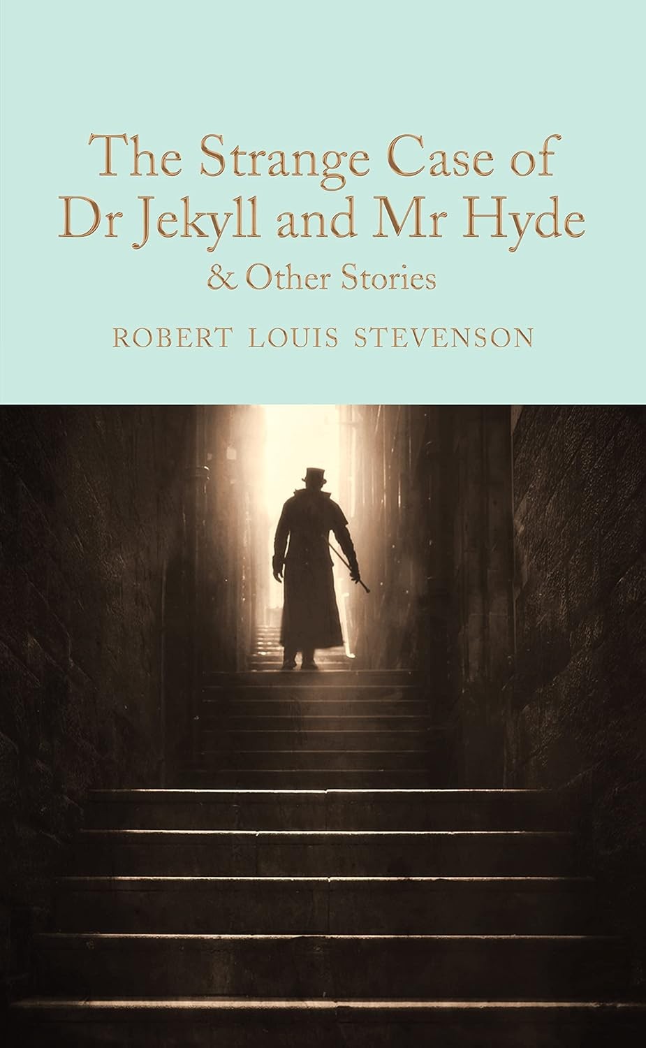 The Strange Case of Dr Jekyll and Mr Hyde and other stories: 112 (Macmillan Col - Image 7