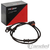 Maxgear ABS-SENSOR Raddrehzahl Vorderachse Passend FÜR MERCEDES-BENZ Viano Vito