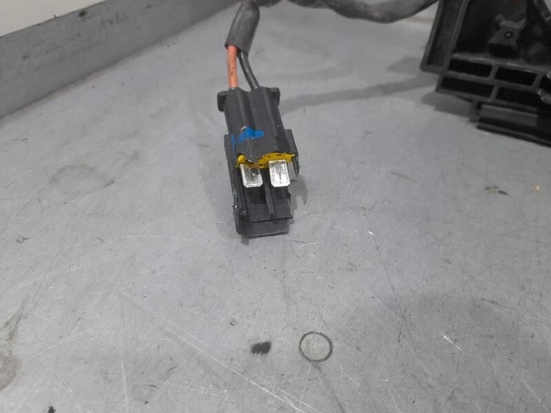 9832930080 elettroventola CITROEN BERLINGO FURGONETA MONOVOLUMEN K9 5069067 Foto 2 de 4