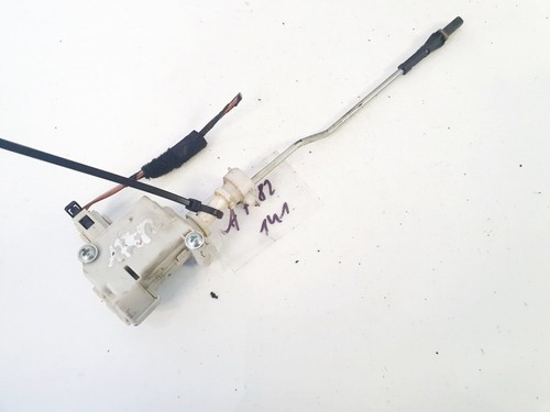 1k6610773 Stellmotor Microschalter, Heckklappe Heckklappenschloss DE1545171-67