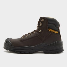 Cat Men’s Striver Mid S3 Safety Boot