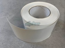 Clear Gloss Paint Protection Vinyl - Bike Frame - Tailgate - Car Door Shut