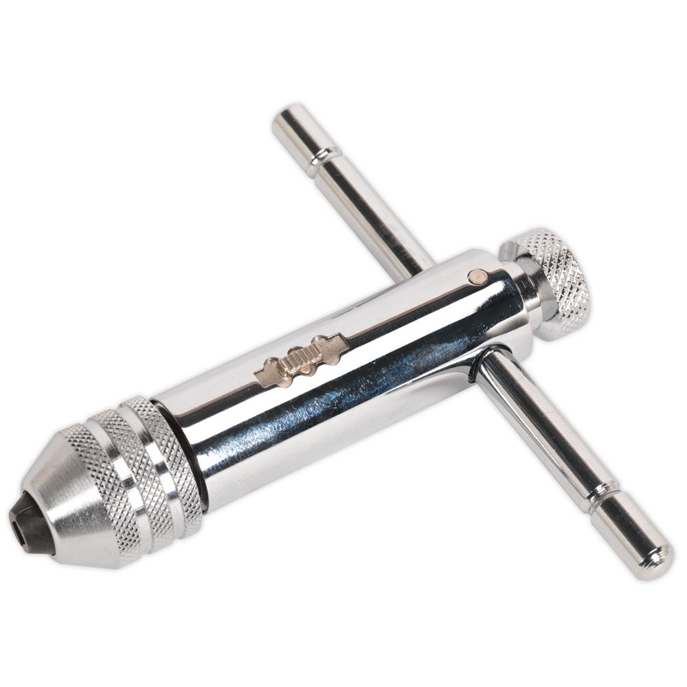 Sealey Ratchet Tap Wrench M5-M12