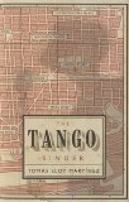 The Tango Singer E. Martinez, Tomás: 263302