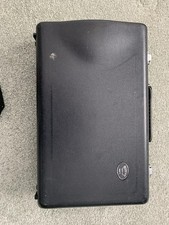 Buffet Crampon Clarinet Paris B12 With Hard Case