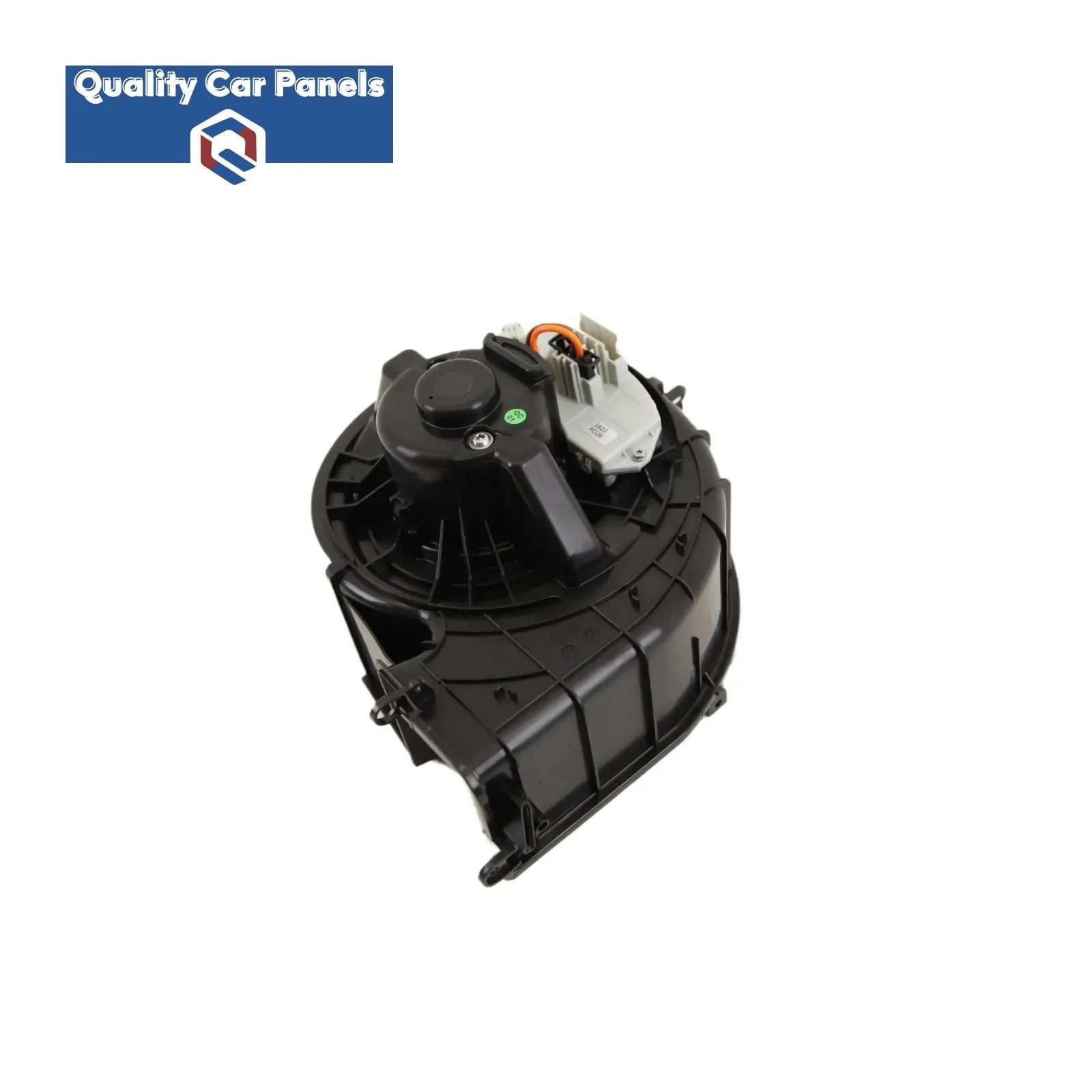 Heater Blower Fan Motor Fits BMW X5 X6 E70 E71 E72 2007-2014 LHD 64116971108