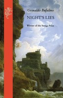 Gesualdo Bufalino | Nights Lies | Taschenbuch | Englisch (2011) | Harvill Press