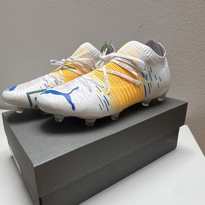 PUMA Future Z 1.1 NJR FG/AG Fußballschuhe EUR 44 auf 500 limitiert Neymar