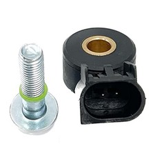 213-4404 12605738 12636736 Knock Detonation Sensor Compatible with Terrain