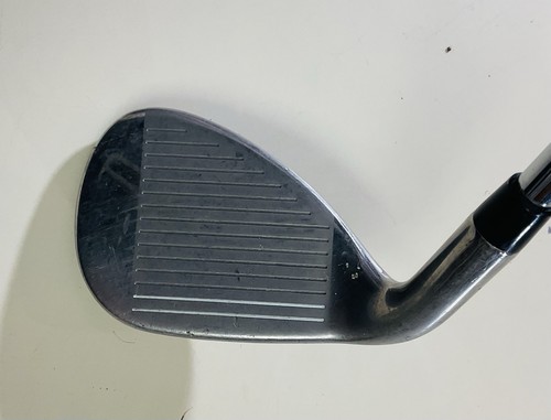 Callaway Edge Single SW Sand Wedge Regular Flex Steel Shaft RH 35.25 Inches - Picture 3 of 8