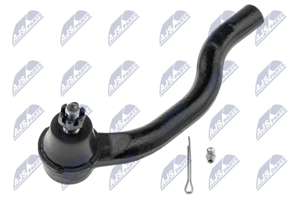 TIE ROD END SKZ-HD-035 FOR HONDA ACCORD/VII/Tourer/EURO 3K24AK24A3 2.4L 4cyl - Image 11