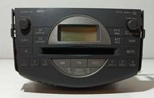 8612042140 autoradio TOYOTA RAV4 A3 EXECUTIVE 186305