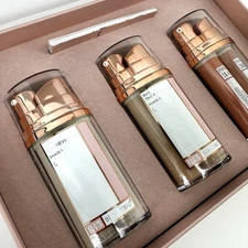 NEW Beauty Bio Science R45 The Renewal Transforming Treatment Set