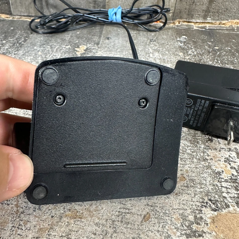 Soporte de acoplamiento para el hogar Pioneer XM CD-INHOME1 inno1 con fuente de alimentación Foto 4 de 4