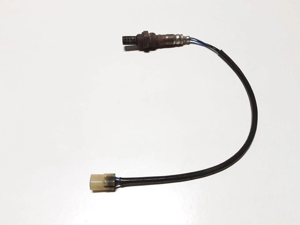 Sensore sonda lambda benzina Subaru Forester SF 2001 22690AA370 ATD31079 - Immagine 2 di 4