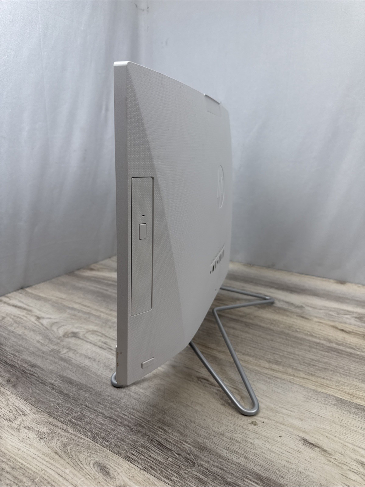 HP All in One Desktop 22 Inch Full HD PC 22-dd0016 Computer All-in-one Tested