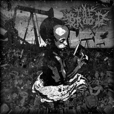 The Brood The Truth Behind (CD) Album (US IMPORT)