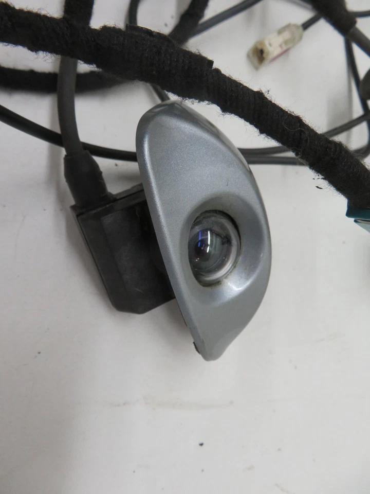 MÓDULO CÁMARA TRASERA REVERSA FORD GALAXY MK3 Y TELAR (VER FOTOS) 2006-2014 100-1 Foto 4 de 4