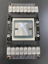 NVIDIA Tesla V100 16G SXM2 GPU