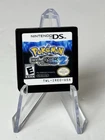 Pokemon Black Version 2 Nintendo DS Authentic Cartridge Only Tested