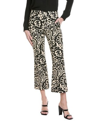 Weekend Max Mara Cadmio Printed Pant Women's