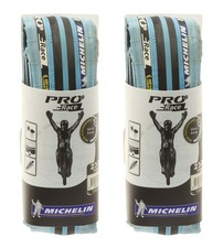Michelin Pro 2 Race Clincher Tires 700x23c Li...