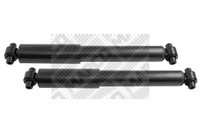 2X Mapco StoßDäMpfer 40587/2 FüR Mazda GG GY Station Wagon Hatchback Ggep GG10
