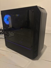 I7 8700K RTX 2070 16GB RAM Gaming PC