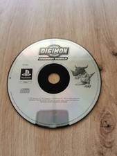 ebay® Auktion 398040448774 | Digimon World (PS1) Thumbnail of ebay® auction 398040448774 | Digimon World (PS1)