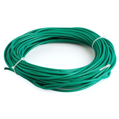GOUNENGNAIL-Stranded Tinned Copper Grounding Wire 12 AWG,UL Listed,Flexible Elec