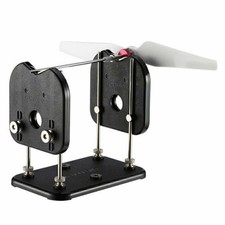 Tru-Spin Śmigło Prop Balancer do RC Helikopter Samoloty Samoloty Części DE